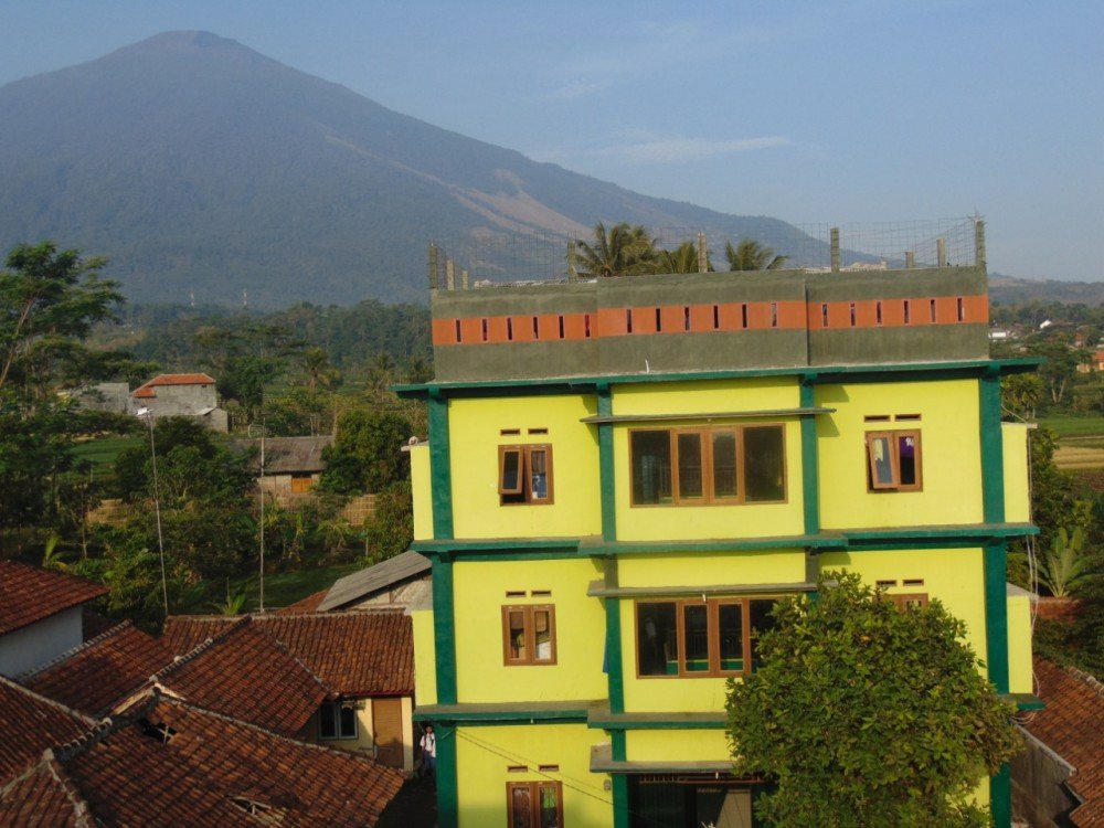 Sejarah Pondok Pesantren Al-Mutawally