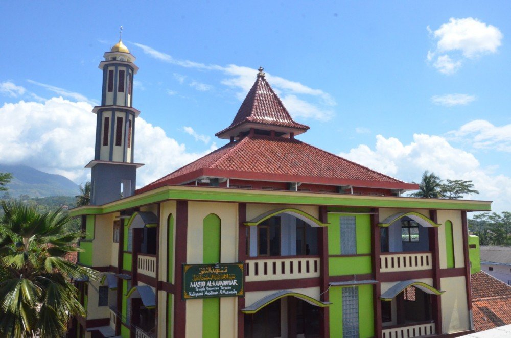 Sejarah Al Mutawally